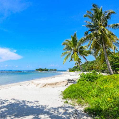Tour Du Lịch Đảo Hải Tặc Kiên Giang